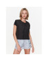 Rains Елек 18190 Черен Casual Fit - Pepit.bg