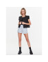 Rains Елек 18190 Черен Casual Fit - Pepit.bg