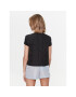 Rains Елек 18190 Черен Casual Fit - Pepit.bg