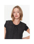 Rains Елек 18190 Черен Casual Fit - Pepit.bg