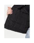 Rains Елек 18190 Черен Casual Fit - Pepit.bg