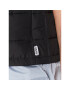Rains Елек 18190 Черен Casual Fit - Pepit.bg