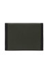 Rains Голям мъжки портфейл Velcro Wallet 16440 Зелен - Pepit.bg