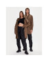 Rains Яке за дъжд 12020 Кафяв Regular Fit - Pepit.bg