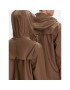Rains Яке за дъжд 12020 Кафяв Regular Fit - Pepit.bg