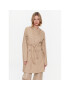Rains Яке за дъжд 18130 Бежов Regular Fit - Pepit.bg