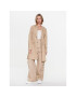 Rains Яке за дъжд 18130 Бежов Regular Fit - Pepit.bg