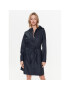 Rains Яке за дъжд 18130 Тъмносин Regular Fit - Pepit.bg