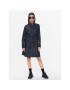 Rains Яке за дъжд 18130 Тъмносин Regular Fit - Pepit.bg