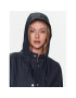Rains Яке за дъжд 18130 Тъмносин Regular Fit - Pepit.bg