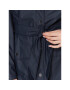 Rains Яке за дъжд 18130 Тъмносин Regular Fit - Pepit.bg