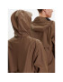 Rains Яке за дъжд 18360 Кафяв Regular Fit - Pepit.bg