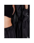Rains Яке за дъжд 18370 Черен Regular Fit - Pepit.bg