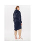 Rains Яке за дъжд 18550 Син Casual Fit - Pepit.bg