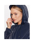 Rains Яке за дъжд 18550 Син Casual Fit - Pepit.bg
