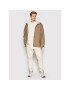 Rains Яке за дъжд Unisex 12010 Кафяв Regular Fit - Pepit.bg
