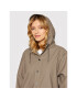 Rains Яке за дъжд Unisex 12010 Кафяв Regular Fit - Pepit.bg