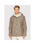 Rains Яке за дъжд Unisex 12010 Кафяв Regular Fit - Pepit.bg