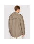 Rains Яке за дъжд Unisex 12010 Кафяв Regular Fit - Pepit.bg