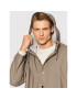Rains Яке за дъжд Unisex 12010 Кафяв Regular Fit - Pepit.bg