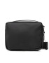 Rains Мъжка чантичка Box Bag 13420 Черен - Pepit.bg