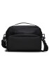 Rains Мъжка чантичка Cargo Box Bag W3 14110 Черен - Pepit.bg