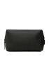 Rains Несесер Wash Bag Large 15590 Черен - Pepit.bg