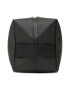 Rains Несесер Wash Bag Large 15590 Черен - Pepit.bg