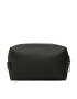 Rains Несесер Wash Bag Large 15590 Черен - Pepit.bg