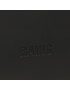 Rains Несесер Wash Bag Small 15580 Черен - Pepit.bg