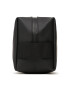 Rains Несесер Wash Bag Small 15580 Черен - Pepit.bg