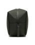 Rains Несесер Wash Bag Small W3 15580 Зелен - Pepit.bg