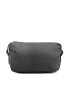 Rains Несесер Weekend Wash Bag 15630 Сив - Pepit.bg