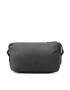 Rains Несесер Weekend Wash Bag 15630 Сив - Pepit.bg