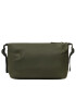 Rains Несесер Weekend Wash Bag 15630 Зелен - Pepit.bg