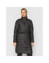 Rains Пухено яке Trekker 1529 Черен Regular Fit - Pepit.bg
