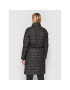 Rains Пухено яке Trekker 1529 Черен Regular Fit - Pepit.bg