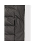 Rains Пухено яке Trekker 1529 Черен Regular Fit - Pepit.bg
