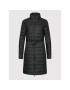 Rains Пухено яке Trekker 1529 Черен Regular Fit - Pepit.bg