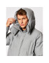 Rains Пухено яке Unisex 1527 Сив Regular Fit - Pepit.bg