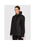 Rains Пухено яке Unisex 15450 Черен Regular Fit - Pepit.bg