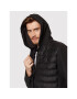 Rains Пухено яке Unisex 15450 Черен Regular Fit - Pepit.bg