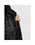 Rains Пухено яке Unisex Puffer 1536 Черен Regular Fit - Pepit.bg