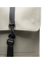 Rains Раница Backpack 12200 Зелен - Pepit.bg