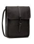 Rains Раница Backpack Micro 1366 Черен - Pepit.bg