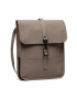 Rains Раница Backpack Micro 13660 Кафяв - Pepit.bg