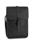 Rains Раница Backpack Mini 1280 Черен - Pepit.bg