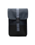 Rains Раница Buckle Backpack Mini 13700 Тъмносин - Pepit.bg