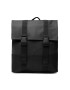 Rains Раница Buckle Msn Bag 1371 Черен - Pepit.bg