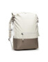 Rains Раница Buckle Rolltop Rucksack 13720 Бежов - Pepit.bg